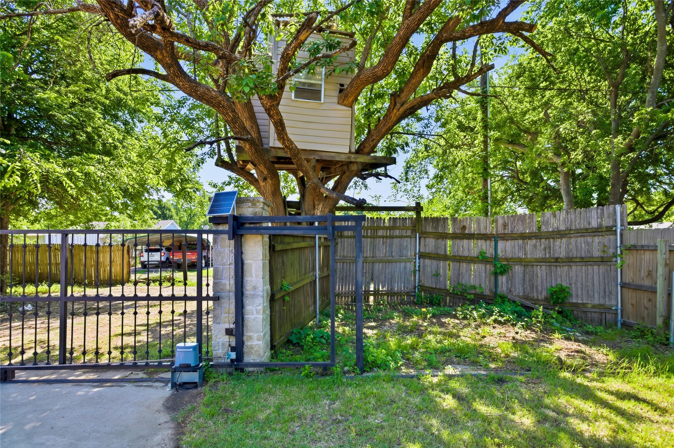 818 N Brents Avenue Sherman TX 75090