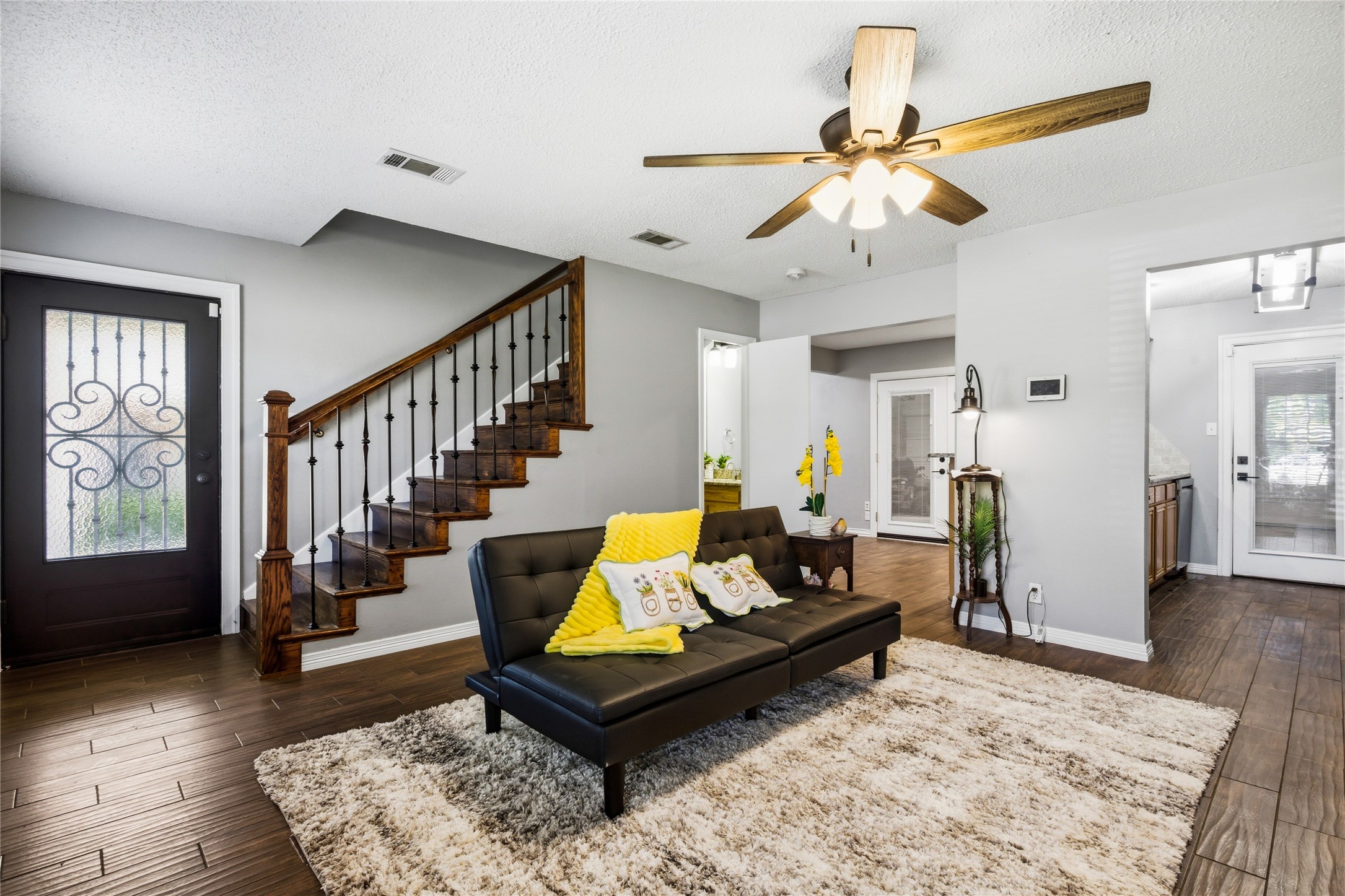 818 N Brents Avenue Sherman TX 75090