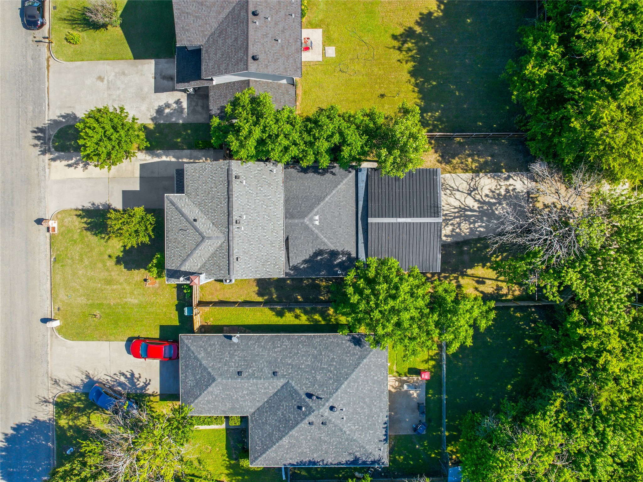 818 N Brents Avenue Sherman TX 75090