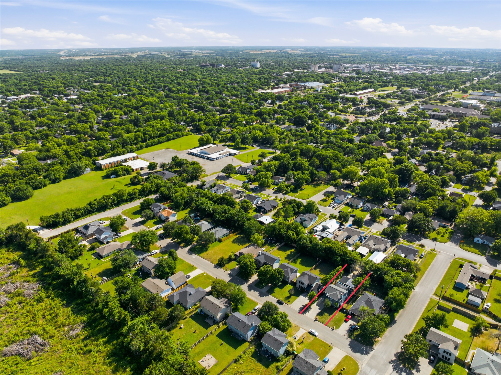 818 N Brents Avenue Sherman TX 75090