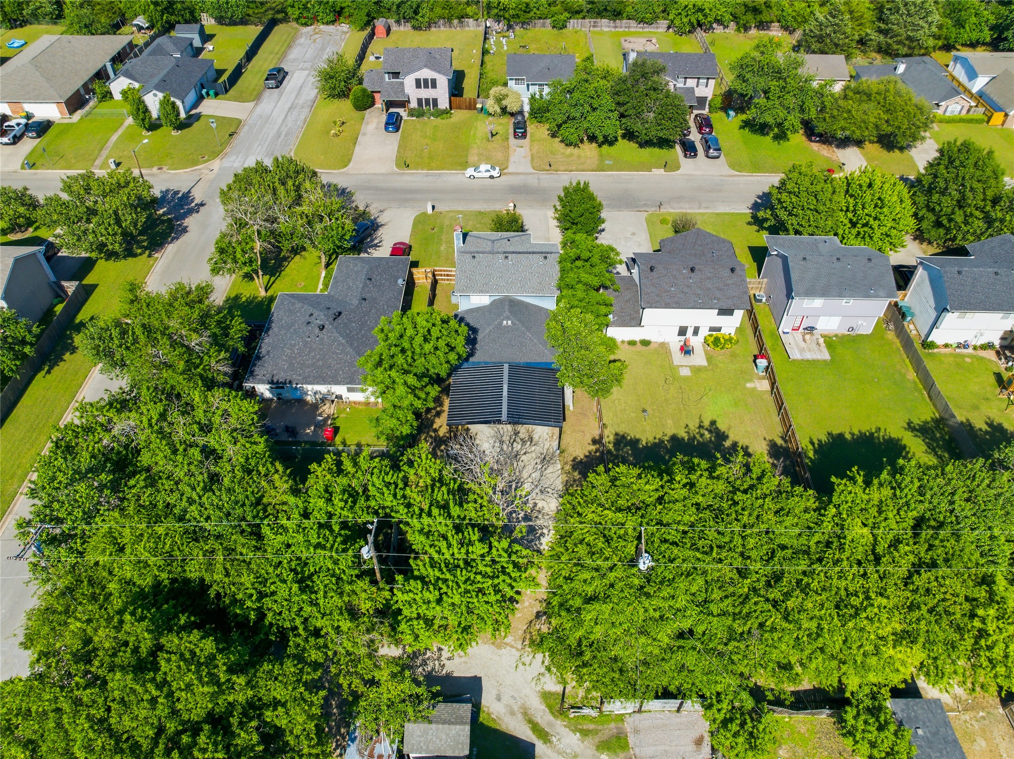 818 N Brents Avenue Sherman TX 75090