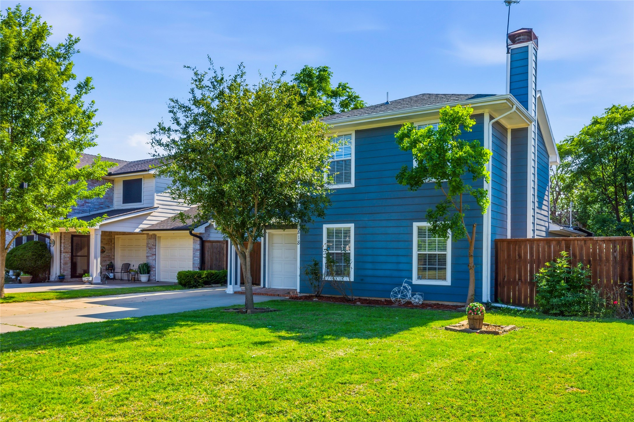 818 N Brents Avenue Sherman TX 75090