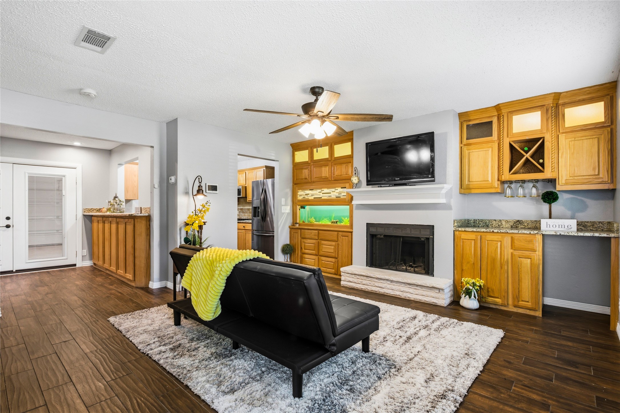 818 N Brents Avenue Sherman TX 75090