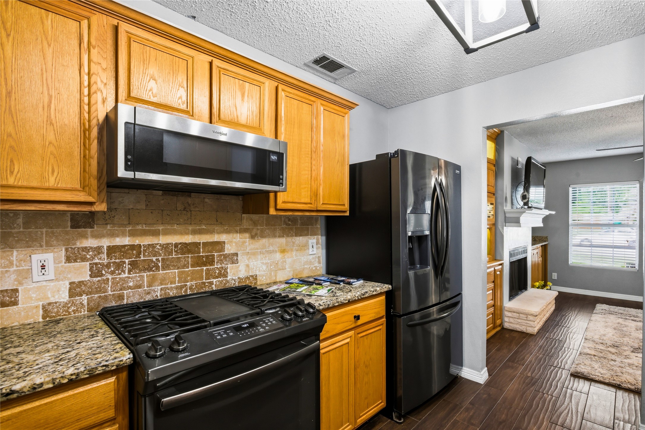 818 N Brents Avenue Sherman TX 75090