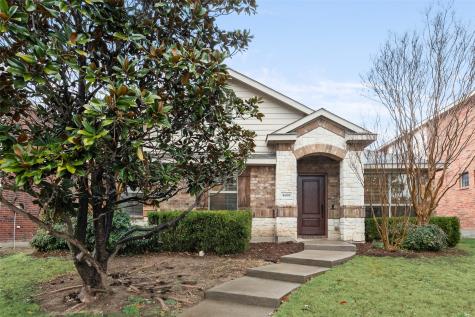 4608 Worchester Lane Mckinney TX 75070
