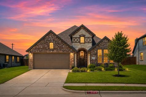 2325 Cambridge Avenue Anna TX 75409