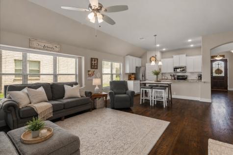 2325 Cambridge Avenue Anna TX 75409