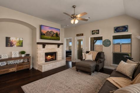 2325 Cambridge Avenue Anna TX 75409