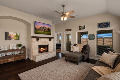 2325 Cambridge Avenue Anna TX 75409