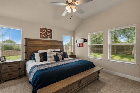 2325 Cambridge Avenue Anna TX 75409
