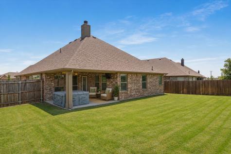 2325 Cambridge Avenue Anna TX 75409