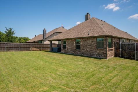 2325 Cambridge Avenue Anna TX 75409