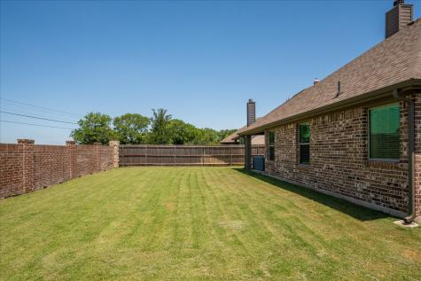 2325 Cambridge Avenue Anna TX 75409