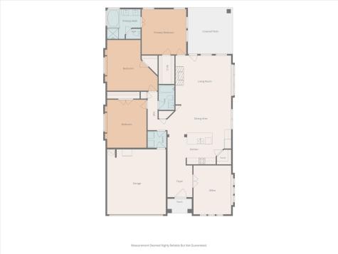 2325 Cambridge Avenue Anna TX 75409