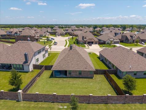 2325 Cambridge Avenue Anna TX 75409