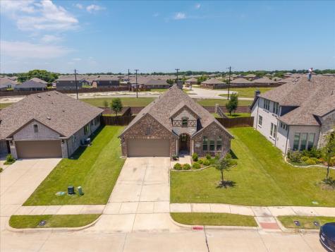 2325 Cambridge Avenue Anna TX 75409