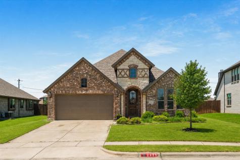 2325 Cambridge Avenue Anna TX 75409