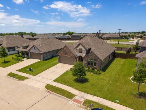 2325 Cambridge Avenue Anna TX 75409