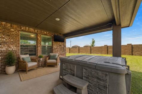 2325 Cambridge Avenue Anna TX 75409