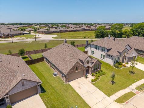 2325 Cambridge Avenue Anna TX 75409