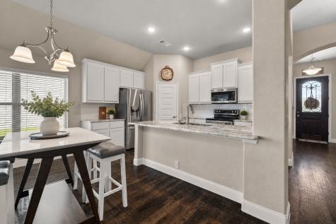 2325 Cambridge Avenue Anna TX 75409