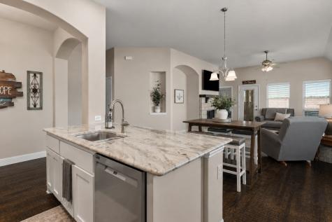 2325 Cambridge Avenue Anna TX 75409