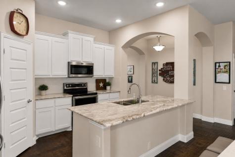 2325 Cambridge Avenue Anna TX 75409