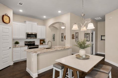 2325 Cambridge Avenue Anna TX 75409