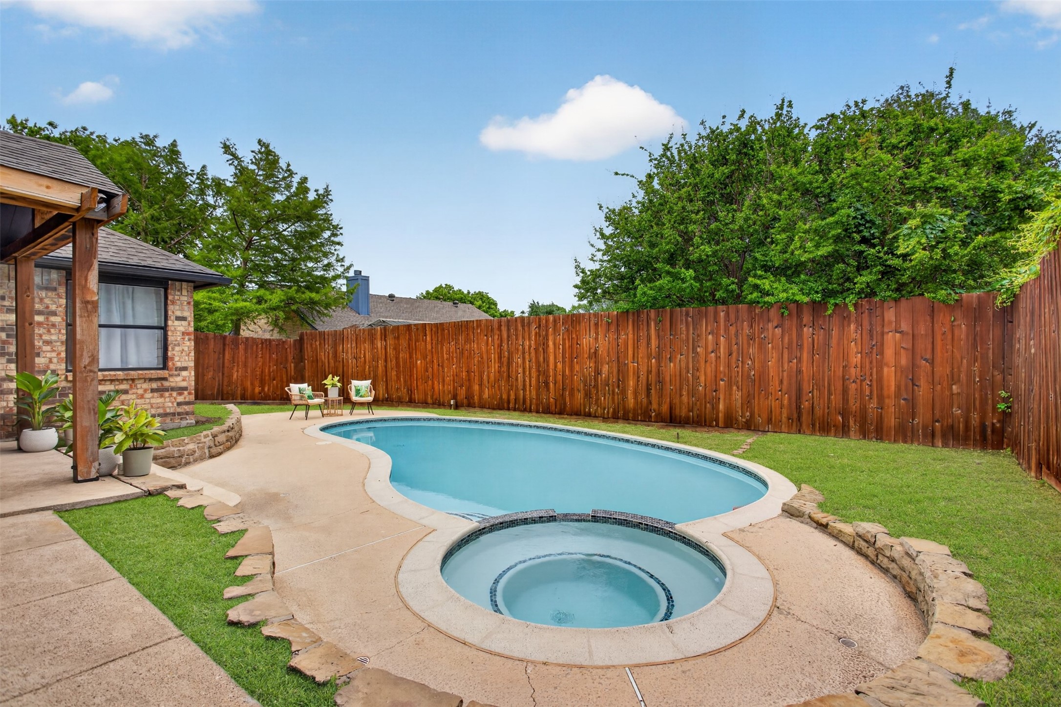8206 Spinnaker Cove Rowlett TX 75089