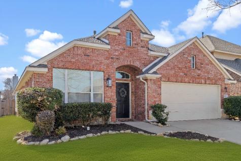 8176 Black Ash Drive Fort Worth TX 76131