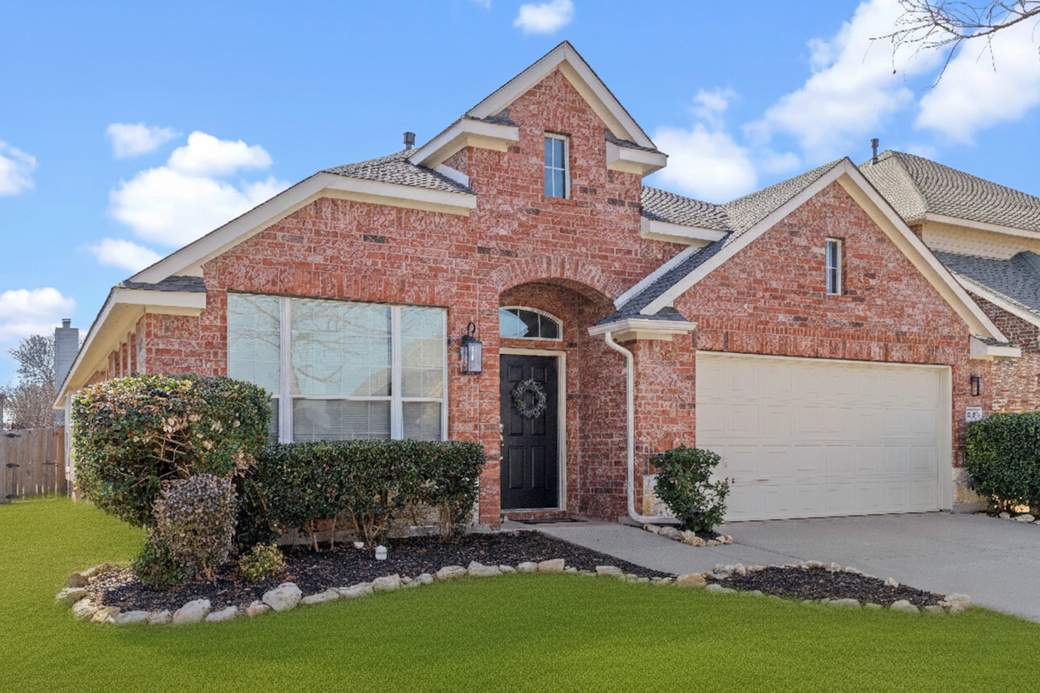 8176 Black Ash Drive Fort Worth TX 76131