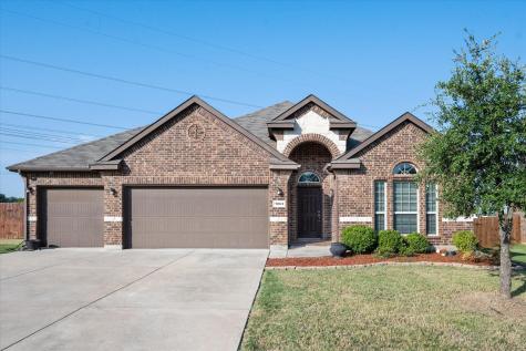 1063 Cydnie Court Kennedale TX 76060