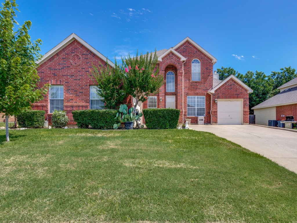 1105 Huntington Trail Mansfield TX 76063