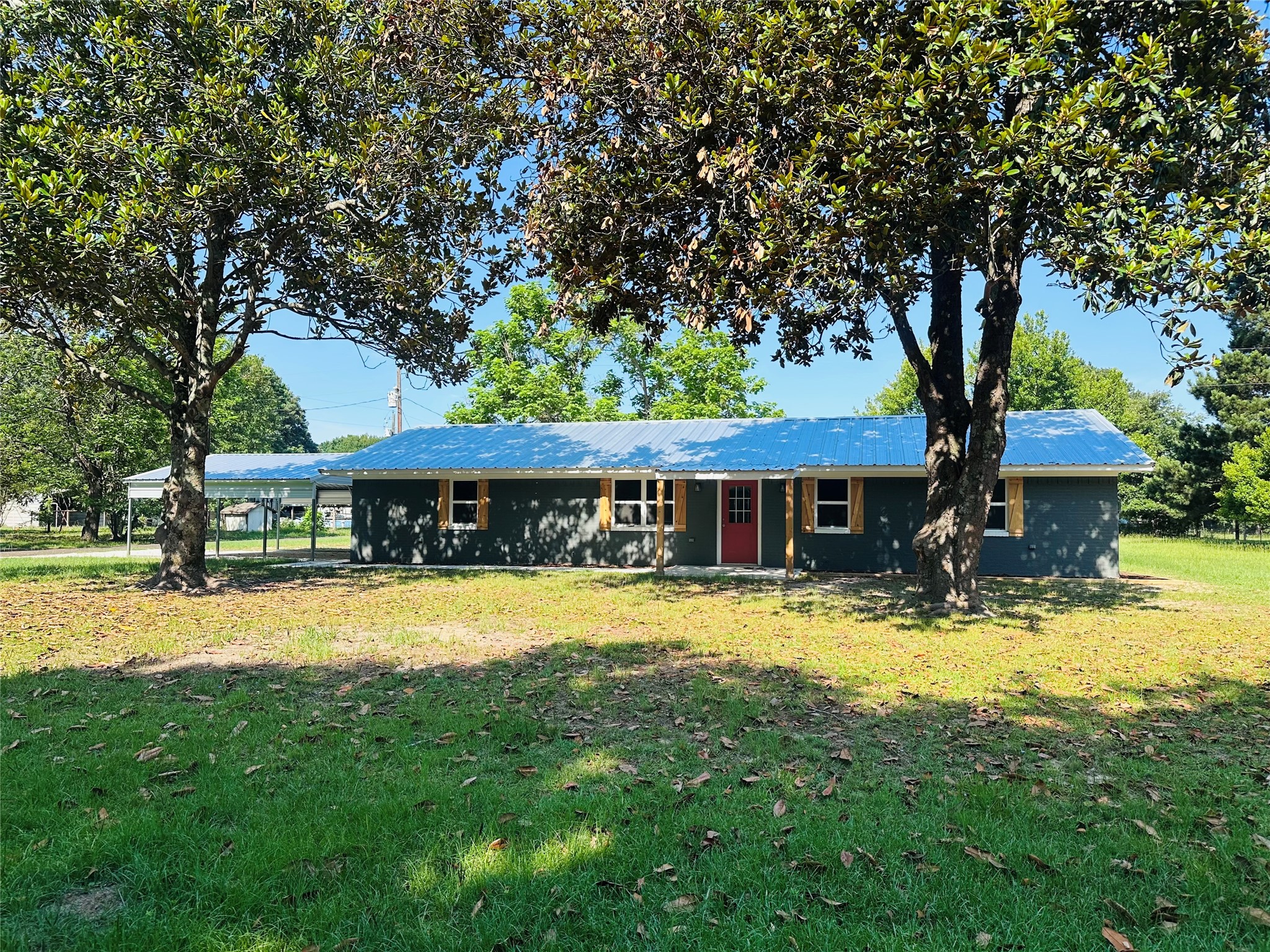 2096 County Road 4817 Athens TX 75752