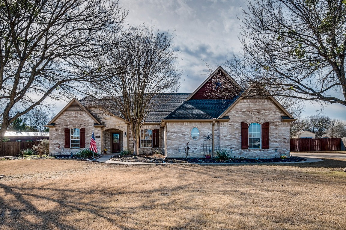 1258 Panorama Waxahachie TX 75165
