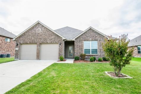 204 Plantation Drive Waxahachie TX 75165