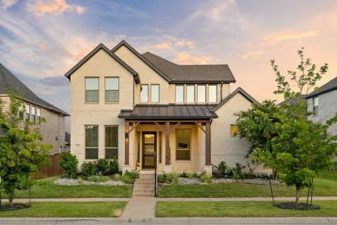 8218 Glastonbury Drive Frisco TX 75035