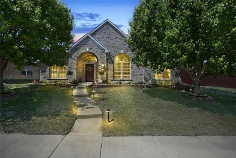 1329 Salinas Drive Rockwall TX 75087