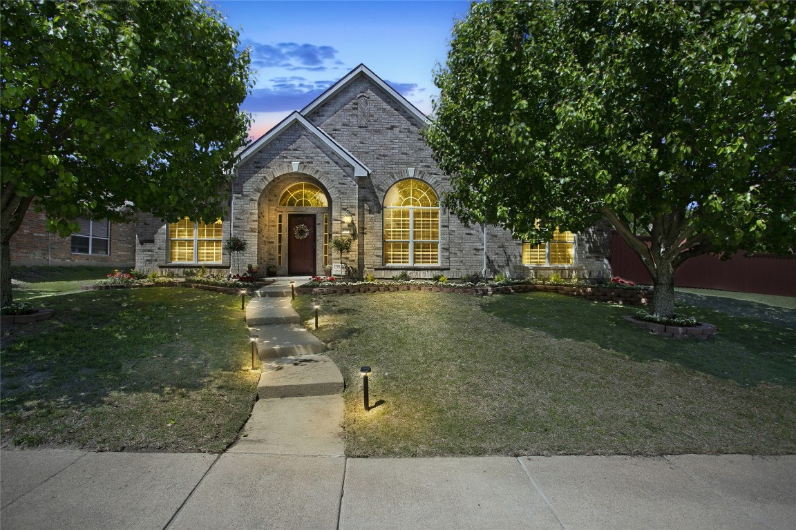 1329 Salinas Drive Rockwall TX 75087