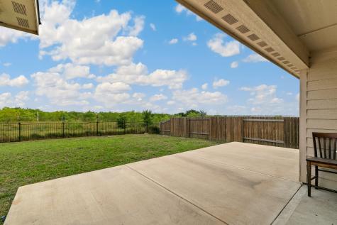 9430 Bald Cypress Street Forney TX 75126