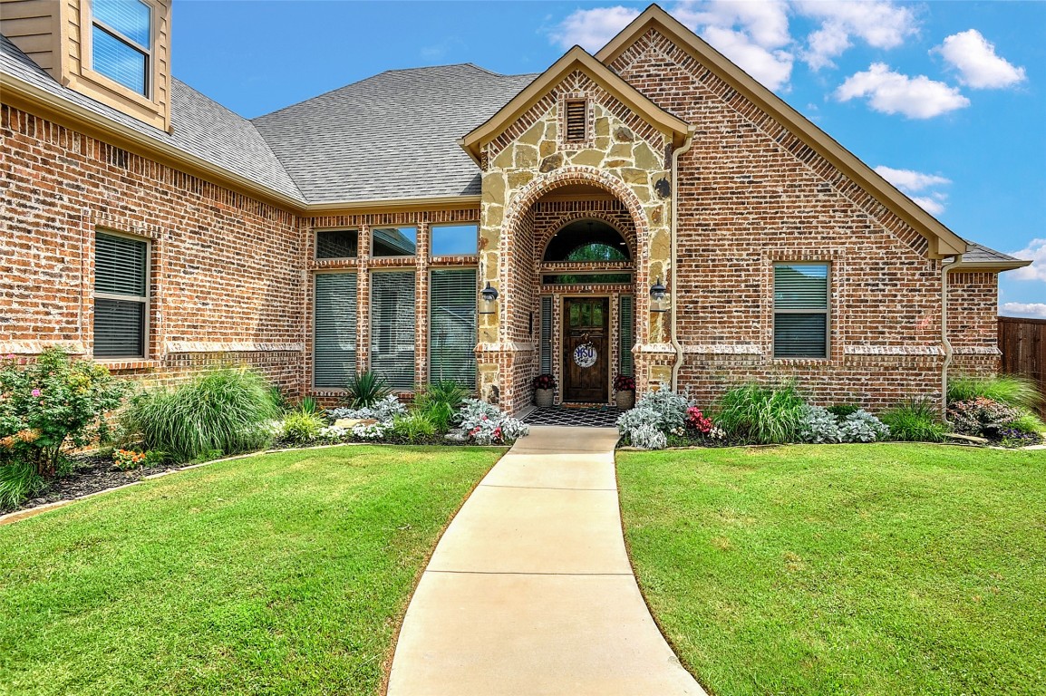 1037 Addison Avenue Pottsboro TX 75076
