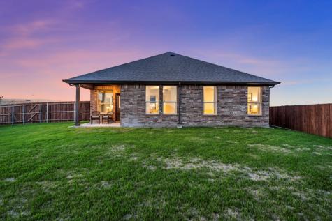 1513 Sheridyn Lane Krum TX 76249