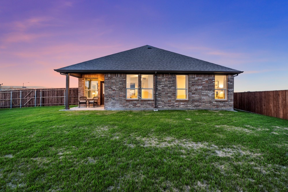 1513 Sheridyn Lane Krum TX 76249