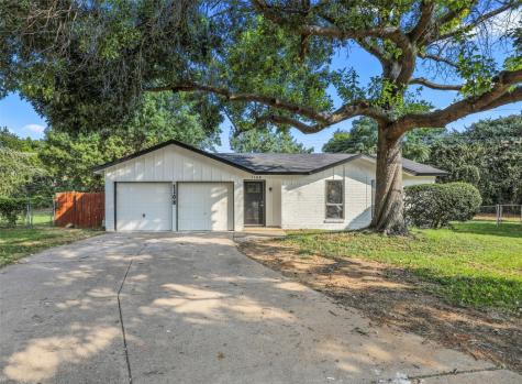 1108 Bryan Circle Bedford TX 76022