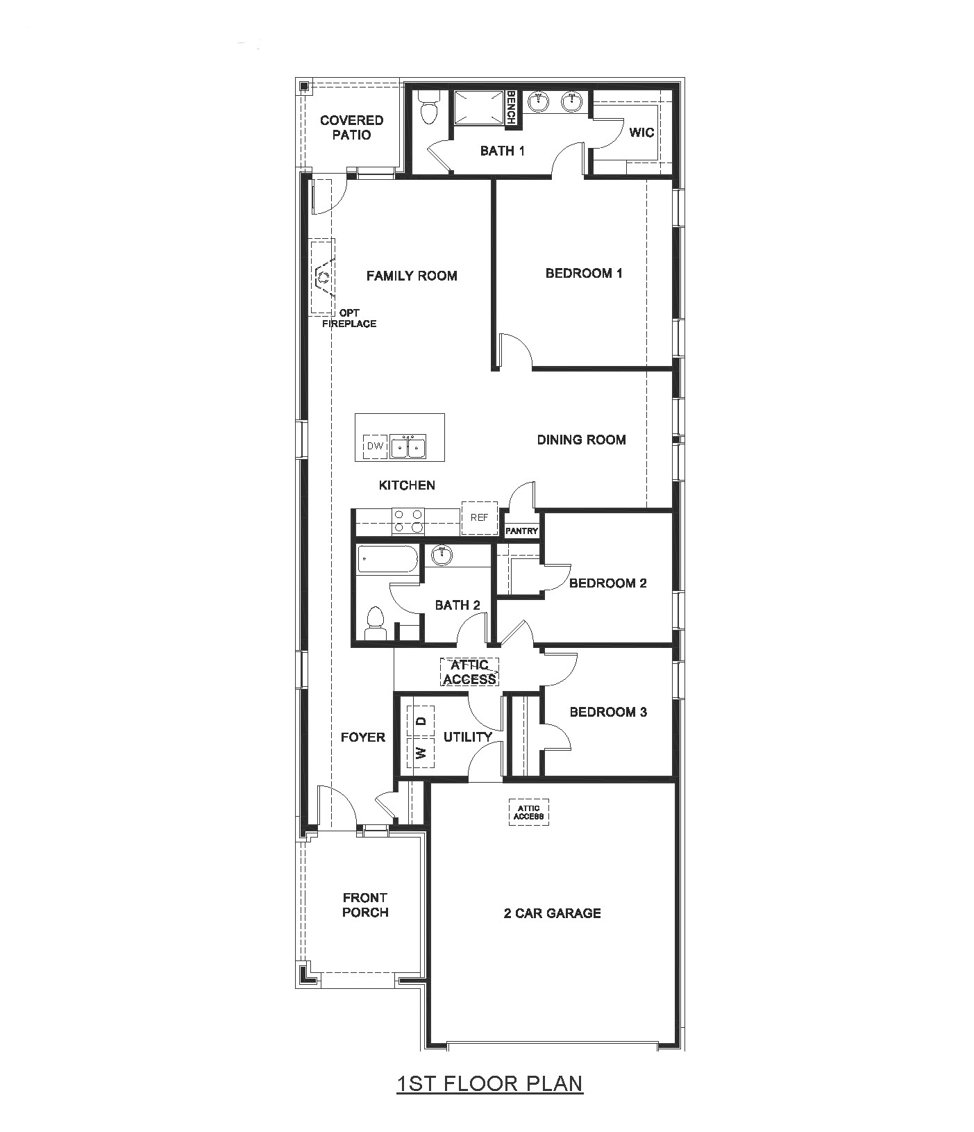 1308 Crookpost Drive Princeton TX 75407