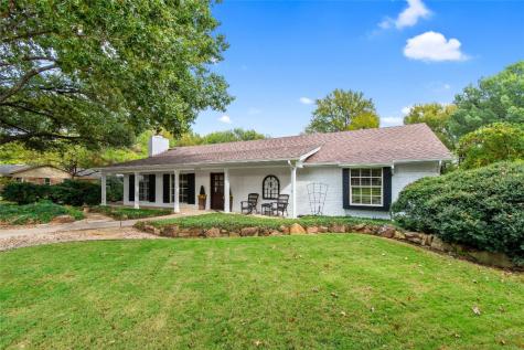 5212 Elm Street Colleyville TX 76034