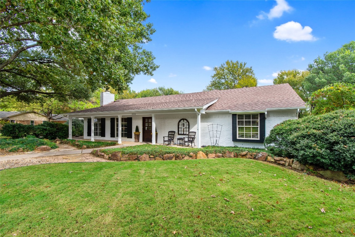5212 Elm Street Colleyville TX 76034