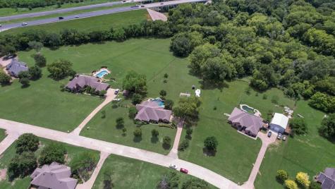 841 S Clinton Lane Midlothian TX 76065