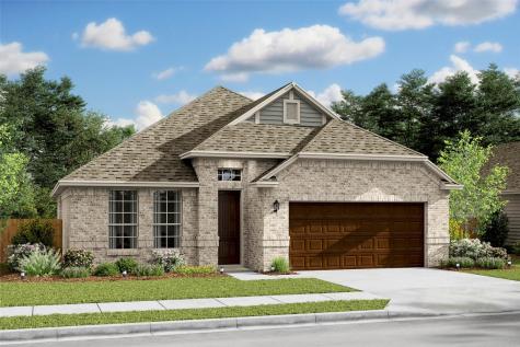 1315 Sundance Lane Justin TX 76247