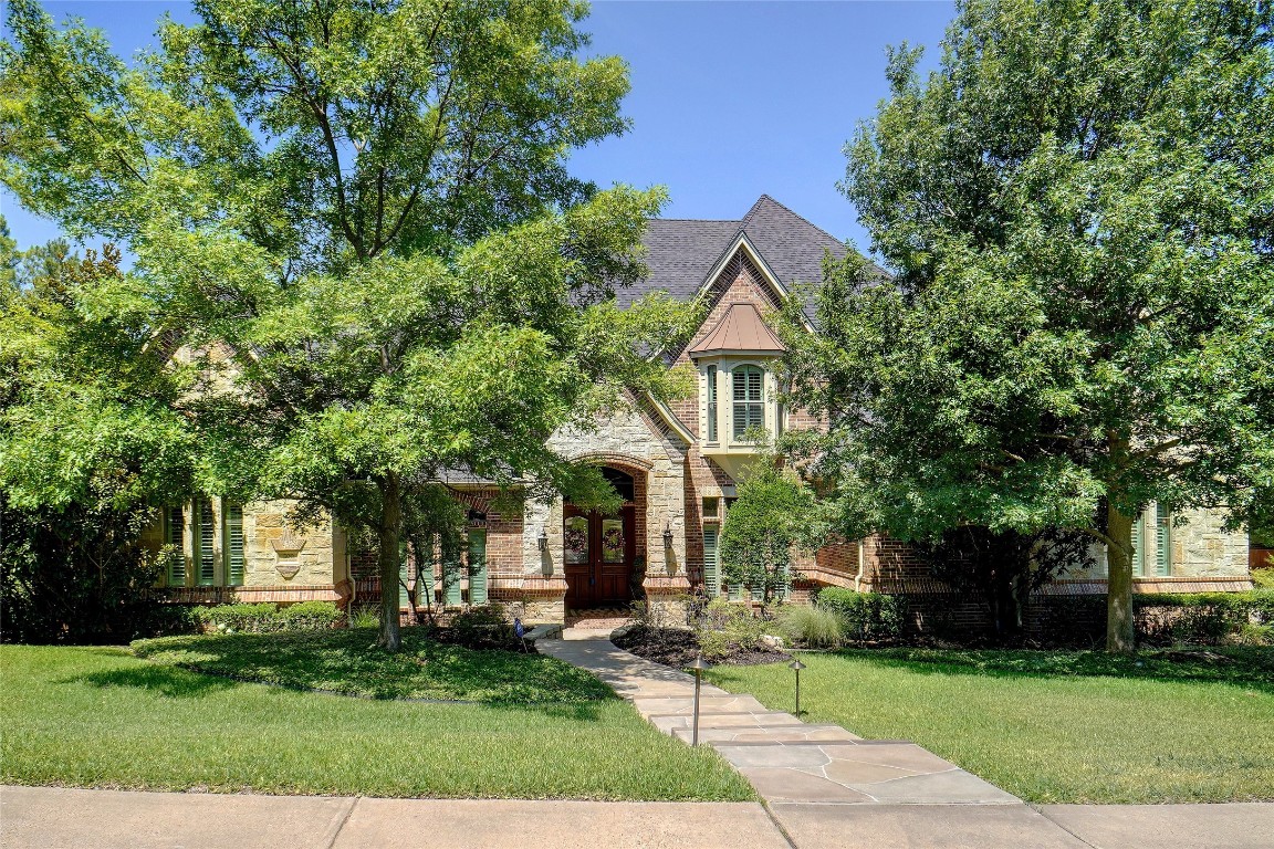 500 Round Hollow Lane Southlake TX 76092